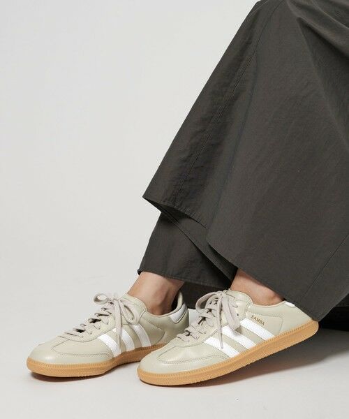 Adidas Samba スニーカー　BEAUTY&YOUTH別注モデル 別注】 ＜adidas Originals＞ サンバ OG/スニーカー