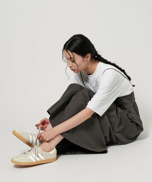 BEAUTY&YOUTH UNITED ARROWS / ビューティー&ユース ユナイテッドアローズ スニーカー | 【国内EXCLUSIVE】＜adidas Originals＞SAMBA OG/スニーカー | 詳細7