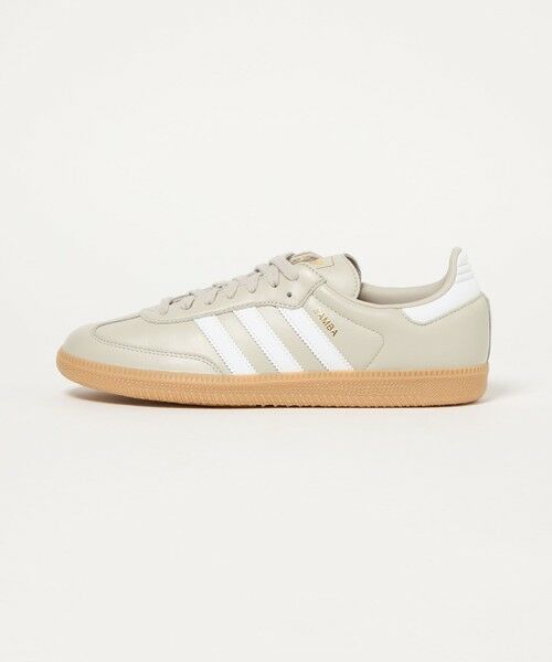 BEAUTY&YOUTH UNITED ARROWS / ビューティー&ユース ユナイテッドアローズ スニーカー | 【国内EXCLUSIVE】＜adidas Originals＞SAMBA OG/スニーカー | 詳細8