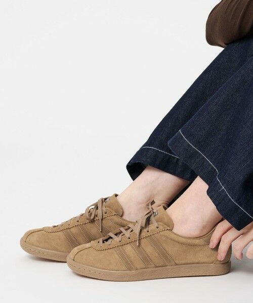 BEAUTY&YOUTH UNITED ARROWS / ビューティー&ユース ユナイテッドアローズ スニーカー | ＜adidas Originals＞TOBACCO/スニーカー | 詳細1
