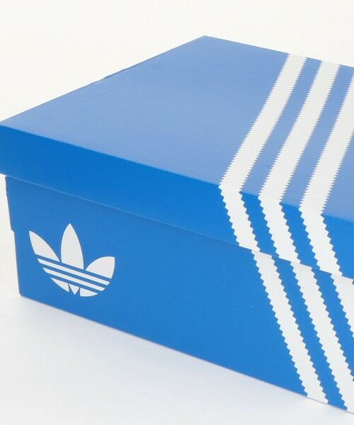BEAUTY&YOUTH UNITED ARROWS / ビューティー&ユース ユナイテッドアローズ スニーカー | ＜adidas Originals＞TOBACCO/スニーカー | 詳細12
