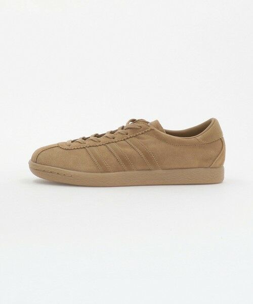 27.0 TABACCO B&Y adidas ユナイテッドアローズ別注 タバコ 別注】＜adidas Originals＞TOBACCO/スニーカー