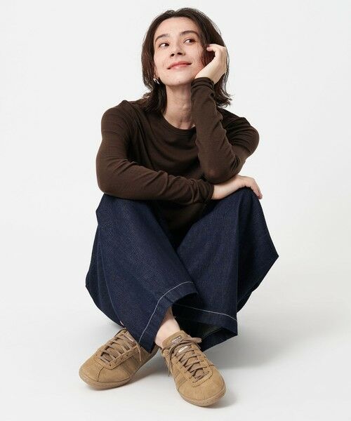 BEAUTY&YOUTH UNITED ARROWS / ビューティー&ユース ユナイテッドアローズ スニーカー | ＜adidas Originals＞TOBACCO/スニーカー | 詳細2