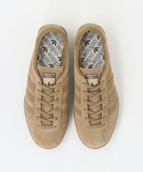 BEAUTY&YOUTH UNITED ARROWS / ビューティー&ユース ユナイテッドアローズ スニーカー | ＜adidas Originals＞TOBACCO/スニーカー | 詳細5