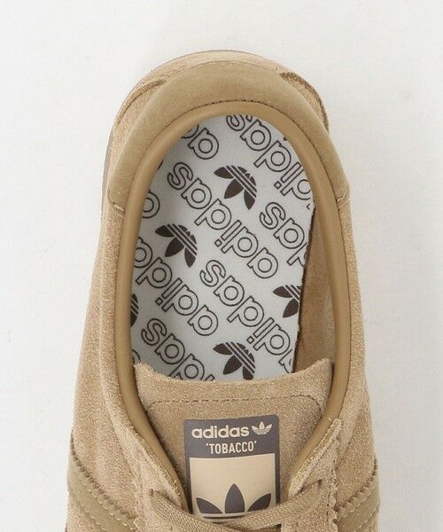 BEAUTY&YOUTH UNITED ARROWS / ビューティー&ユース ユナイテッドアローズ スニーカー | ＜adidas Originals＞TOBACCO/スニーカー | 詳細9