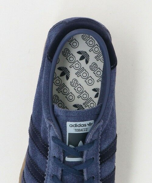 PWA× BEAUTY&YOUTH UNITED ARROWS adidas Originals＞TOBACCO/スニーカー （スニーカー