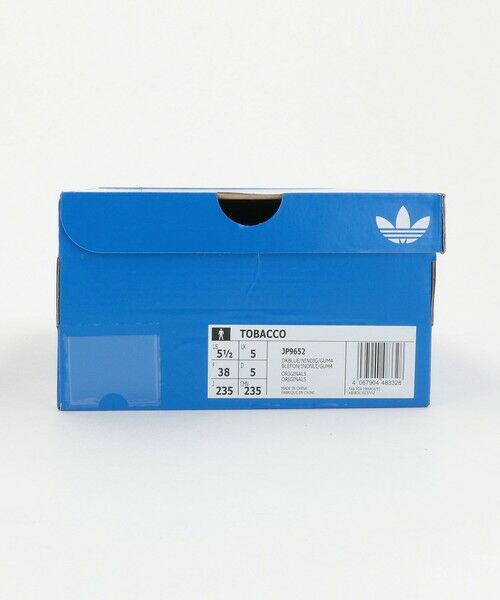 BEAUTY&YOUTH UNITED ARROWS / ビューティー&ユース ユナイテッドアローズ スニーカー | ＜adidas Originals＞TOBACCO/スニーカー | 詳細19