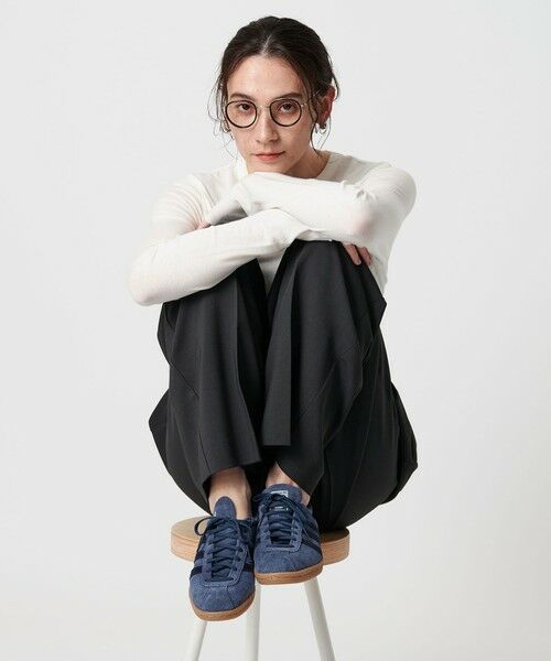 BEAUTY&YOUTH UNITED ARROWS / ビューティー&ユース ユナイテッドアローズ スニーカー | ＜adidas Originals＞TOBACCO/スニーカー | 詳細8