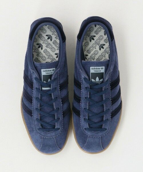 BEAUTY&YOUTH UNITED ARROWS / ビューティー&ユース ユナイテッドアローズ スニーカー | ＜adidas Originals＞TOBACCO/スニーカー | 詳細11