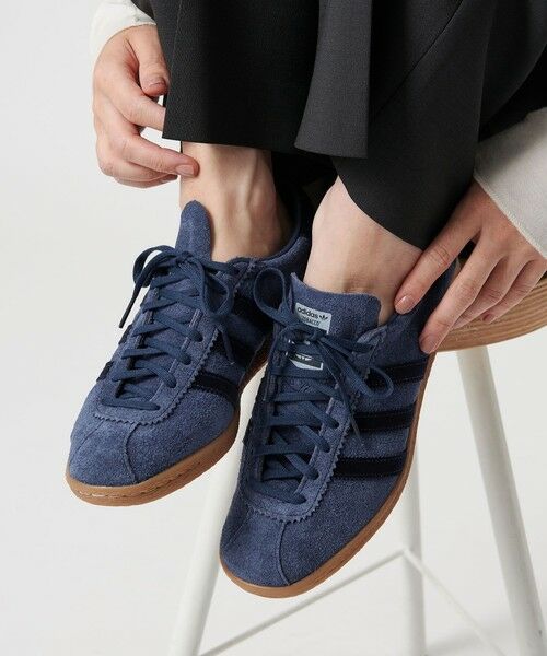 adidas Originals＞TOBACCO/スニーカー （スニーカー