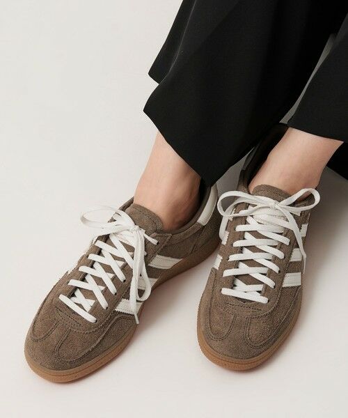 BEAUTY&YOUTH UNITED ARROWS / ビューティー&ユース ユナイテッドアローズ スニーカー | ＜adidas Originals＞HANDBALL SPEZIAL/スニーカー | 詳細1