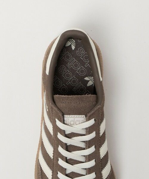 BEAUTY&YOUTH UNITED ARROWS / ビューティー&ユース ユナイテッドアローズ スニーカー | ＜adidas Originals＞HANDBALL SPEZIAL/スニーカー | 詳細10