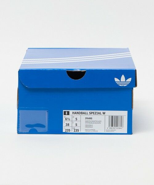 BEAUTY&YOUTH UNITED ARROWS / ビューティー&ユース ユナイテッドアローズ スニーカー | ＜adidas Originals＞HANDBALL SPEZIAL/スニーカー | 詳細15