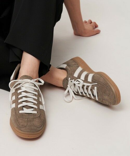 BEAUTY&YOUTH UNITED ARROWS / ビューティー&ユース ユナイテッドアローズ スニーカー | ＜adidas Originals＞HANDBALL SPEZIAL/スニーカー | 詳細2