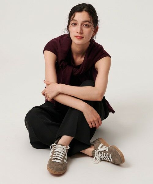 BEAUTY&YOUTH UNITED ARROWS / ビューティー&ユース ユナイテッドアローズ スニーカー | ＜adidas Originals＞HANDBALL SPEZIAL/スニーカー | 詳細3