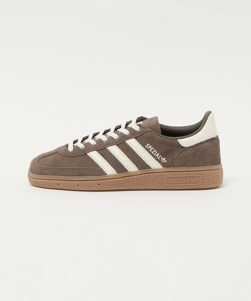 BEAUTY&YOUTH別注 adidas HANDBALL SPEZIAL adidas Originals＞HANDBALL SPEZIAL/スニーカー