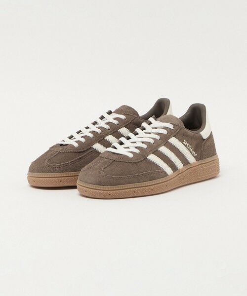 BEAUTY&YOUTH UNITED ARROWS / ビューティー&ユース ユナイテッドアローズ スニーカー | ＜adidas Originals＞HANDBALL SPEZIAL/スニーカー | 詳細5