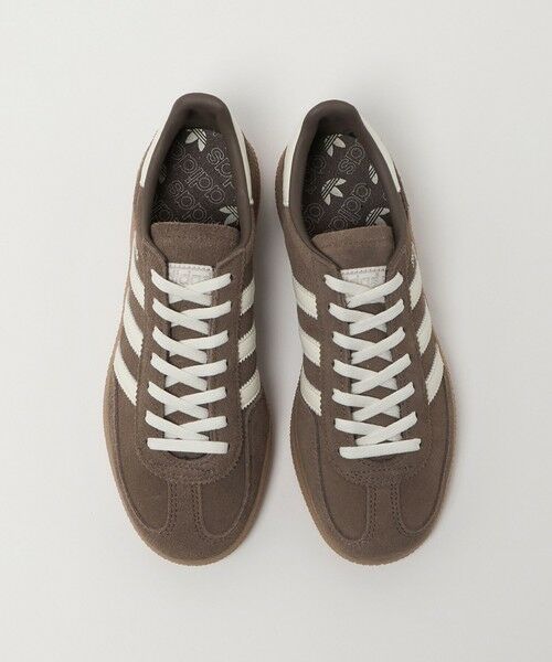 BEAUTY&YOUTH別注 adidas HANDBALL SPEZIAL 2025年 3月下旬 発売】BEAUTY&YOUTH 別注 adidas Originals