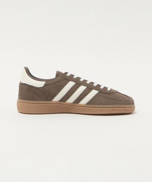 BEAUTY&YOUTH別注 adidas HANDBALL SPEZIAL adidas Originals>HANDBALL SPEZIAL/スニーカー (スニーカー