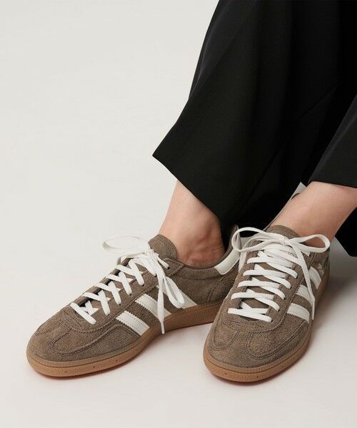 ゆ*い様 adidas Originals HANDBALL SPEZIAL J adidas Handball Spezial J JP7997 | OVERKILL