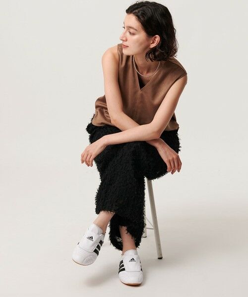 BEAUTY&YOUTH UNITED ARROWS / ビューティー&ユース ユナイテッドアローズ スニーカー | ＜adidas Originals＞TAEKWONDO/スニーカー | 詳細2