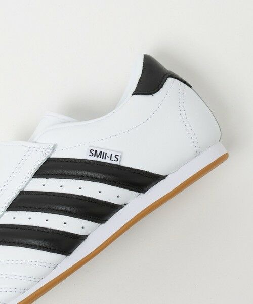 BEAUTY&YOUTH UNITED ARROWS / ビューティー&ユース ユナイテッドアローズ スニーカー | ＜adidas Originals＞TAEKWONDO/スニーカー | 詳細9