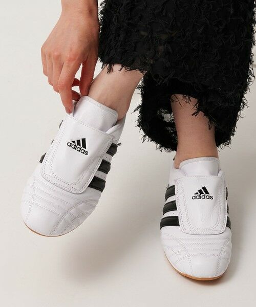 BEAUTY&YOUTH UNITED ARROWS / ビューティー&ユース ユナイテッドアローズ スニーカー | ＜adidas Originals＞TAEKWONDO/スニーカー | 詳細4