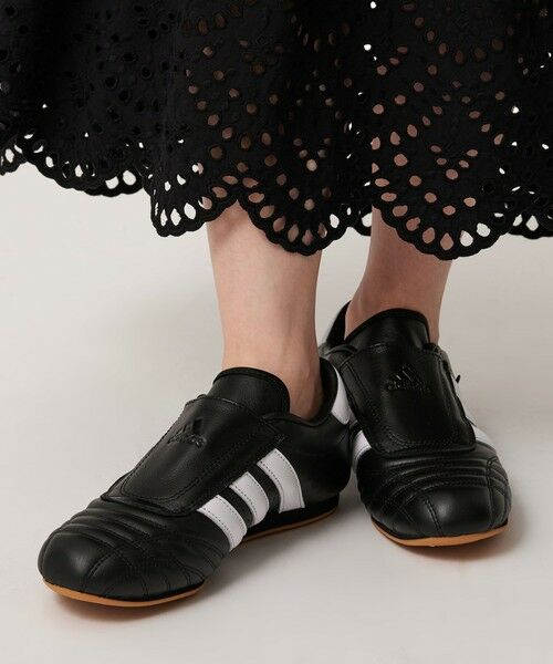 BEAUTY&YOUTH UNITED ARROWS / ビューティー&ユース ユナイテッドアローズ スニーカー | ＜adidas Originals＞TAEKWONDO/スニーカー | 詳細8