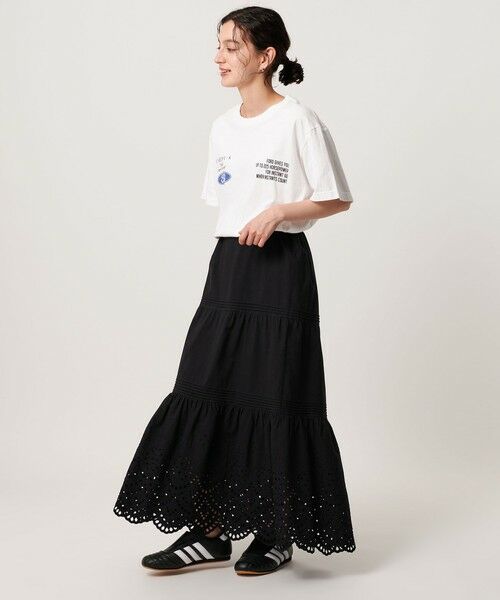 BEAUTY&YOUTH UNITED ARROWS / ビューティー&ユース ユナイテッドアローズ スニーカー | ＜adidas Originals＞TAEKWONDO/スニーカー | 詳細9