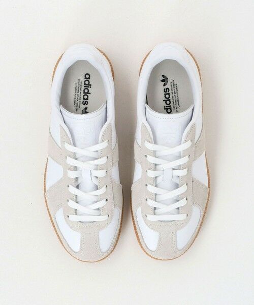 BEAUTY&YOUTH UNITED ARROWS / ビューティー&ユース ユナイテッドアローズ スニーカー | ＜adidas Originals＞BW ARMY/スニーカー | 詳細4