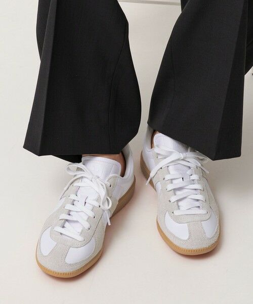 BEAUTY&YOUTH UNITED ARROWS / ビューティー&ユース ユナイテッドアローズ スニーカー | ＜adidas Originals＞BW ARMY/スニーカー | 詳細1