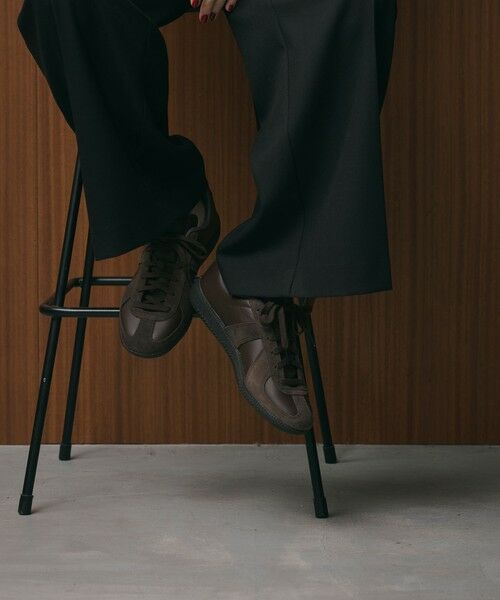 BEAUTY&YOUTH UNITED ARROWS / ビューティー&ユース ユナイテッドアローズ スニーカー | ＜adidas Originals＞BW ARMY/スニーカー | 詳細8