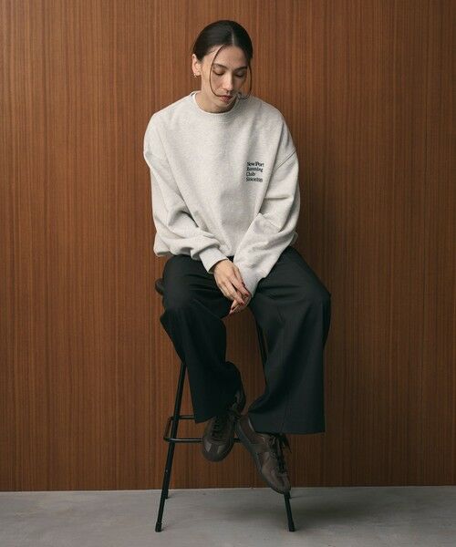 BEAUTY&YOUTH UNITED ARROWS / ビューティー&ユース ユナイテッドアローズ スニーカー | ＜adidas Originals＞BW ARMY/スニーカー | 詳細9