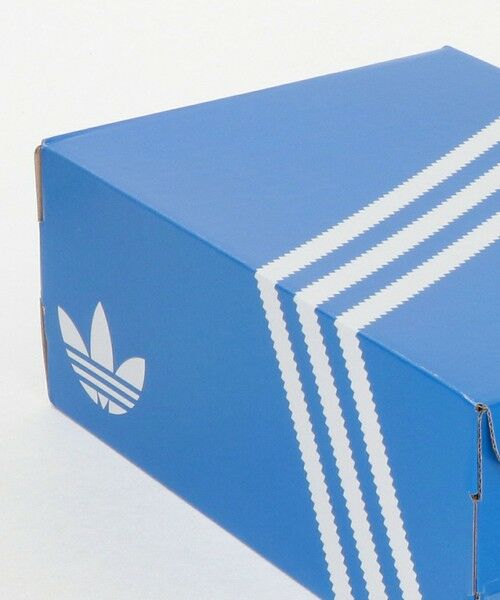 BEAUTY&YOUTH UNITED ARROWS / ビューティー&ユース ユナイテッドアローズ スニーカー | ＜adidas Originals＞BW ARMY/スニーカー | 詳細23