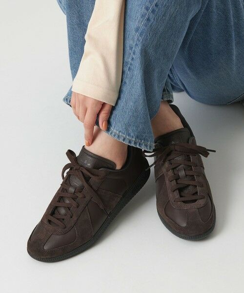 BEAUTY&YOUTH UNITED ARROWS / ビューティー&ユース ユナイテッドアローズ スニーカー | ＜adidas Originals＞BW ARMY/スニーカー | 詳細10