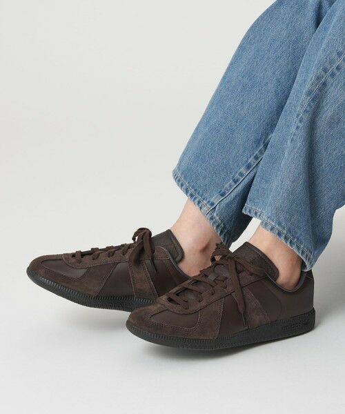 BEAUTY&YOUTH UNITED ARROWS / ビューティー&ユース ユナイテッドアローズ スニーカー | ＜adidas Originals＞BW ARMY/スニーカー | 詳細11