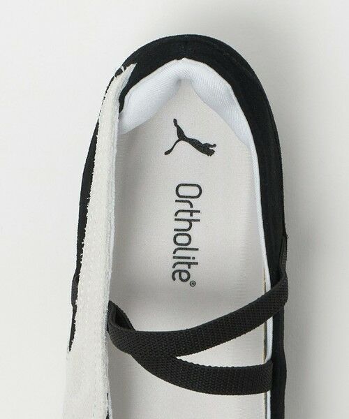 BEAUTY&YOUTH UNITED ARROWS / ビューティー&ユース ユナイテッドアローズ スニーカー | ＜PUMA＞ウィメンズ スピードキャット バレエ | 詳細10