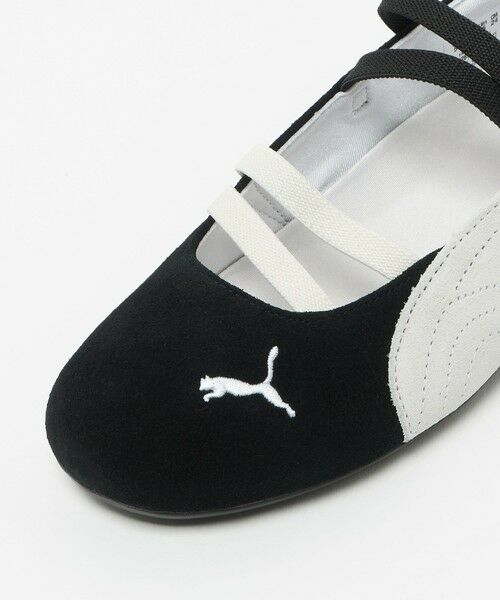 BEAUTY&YOUTH UNITED ARROWS / ビューティー&ユース ユナイテッドアローズ スニーカー | ＜PUMA＞ウィメンズ スピードキャット バレエ | 詳細11