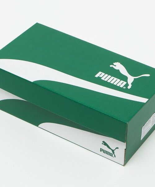 BEAUTY&YOUTH UNITED ARROWS / ビューティー&ユース ユナイテッドアローズ スニーカー | ＜PUMA＞ウィメンズ スピードキャット バレエ | 詳細13
