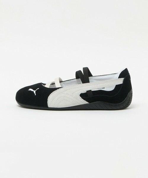 PUMA＞ウィメンズ スピードキャット バレエ （スニーカー