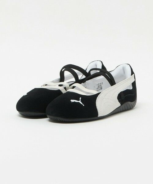 ＜PUMA＞スピードキャット バレエ スニーカー　BEAUTY&YOUTH別注 PUMA＞スピードキャット バレエ スニーカー BEAUTY&YOUTH別注