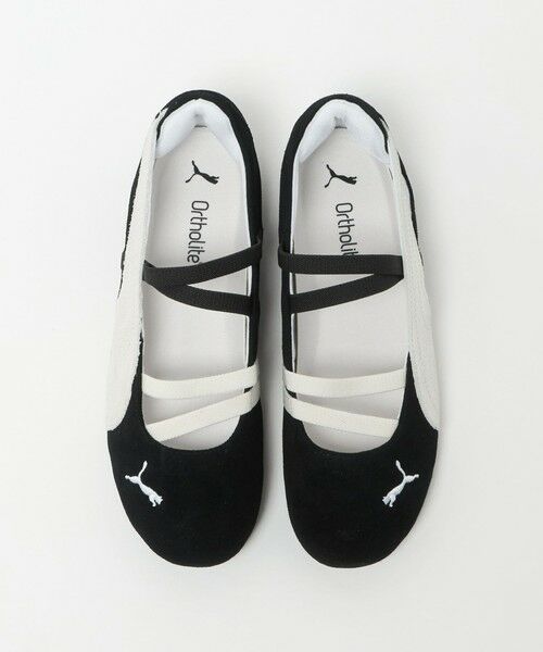 BEAUTY&YOUTH UNITED ARROWS / ビューティー&ユース ユナイテッドアローズ スニーカー | ＜PUMA＞ウィメンズ スピードキャット バレエ | 詳細6