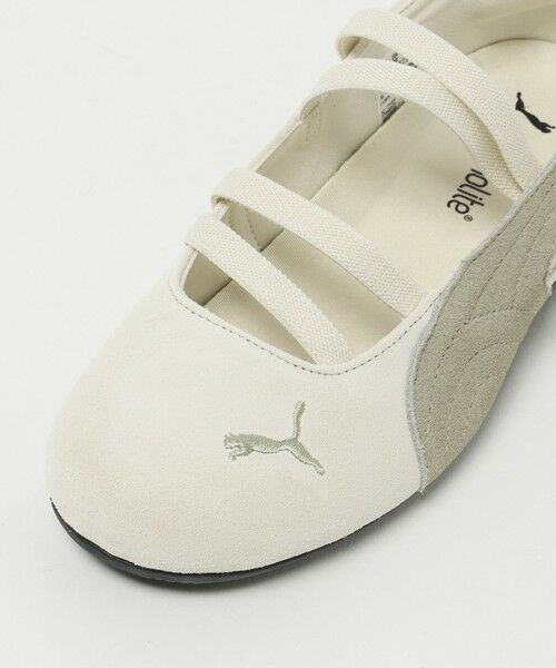 BEAUTY&YOUTH UNITED ARROWS / ビューティー&ユース ユナイテッドアローズ スニーカー | ＜PUMA＞ウィメンズ スピードキャット バレエ | 詳細18