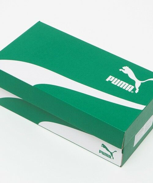 BEAUTY&YOUTH UNITED ARROWS / ビューティー&ユース ユナイテッドアローズ スニーカー | ＜PUMA＞ウィメンズ スピードキャット バレエ/シルバーカラー | 詳細12