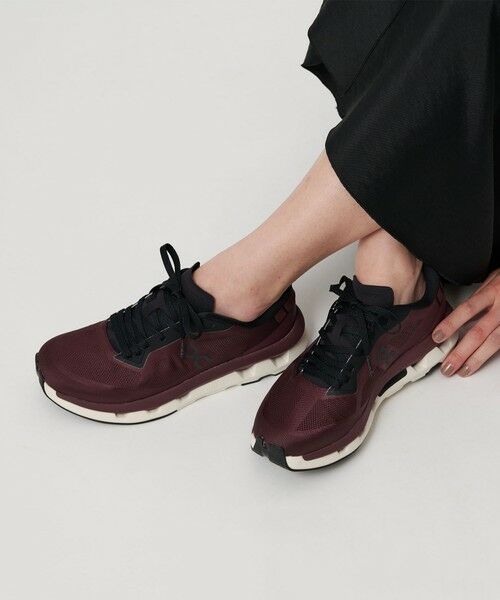 BEAUTY&YOUTH UNITED ARROWS / ビューティー&ユース ユナイテッドアローズ スニーカー | ＜On＞ウィメンズ クラウドゾーン/スニーカー | 詳細1