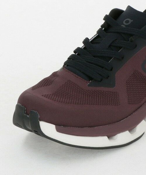 BEAUTY&YOUTH UNITED ARROWS / ビューティー&ユース ユナイテッドアローズ スニーカー | ＜On＞ウィメンズ クラウドゾーン/スニーカー | 詳細10