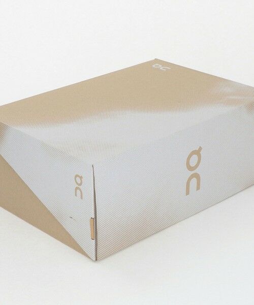 BEAUTY&YOUTH UNITED ARROWS / ビューティー&ユース ユナイテッドアローズ スニーカー | ＜On＞ウィメンズ クラウドゾーン/スニーカー | 詳細12