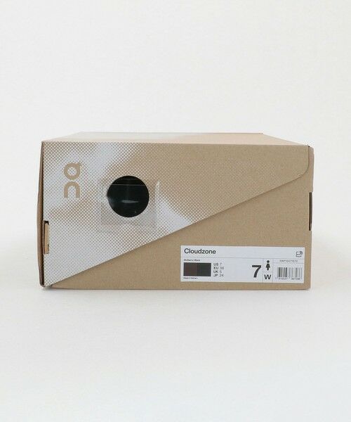 BEAUTY&YOUTH UNITED ARROWS / ビューティー&ユース ユナイテッドアローズ スニーカー | ＜On＞ウィメンズ クラウドゾーン/スニーカー | 詳細13