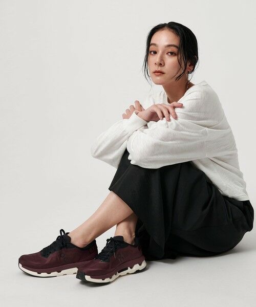 BEAUTY&YOUTH UNITED ARROWS / ビューティー&ユース ユナイテッドアローズ スニーカー | ＜On＞ウィメンズ クラウドゾーン/スニーカー | 詳細2