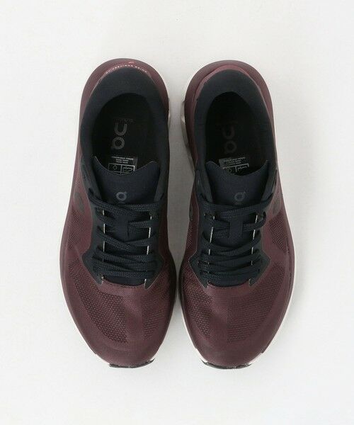 BEAUTY&YOUTH UNITED ARROWS / ビューティー&ユース ユナイテッドアローズ スニーカー | ＜On＞ウィメンズ クラウドゾーン/スニーカー | 詳細5